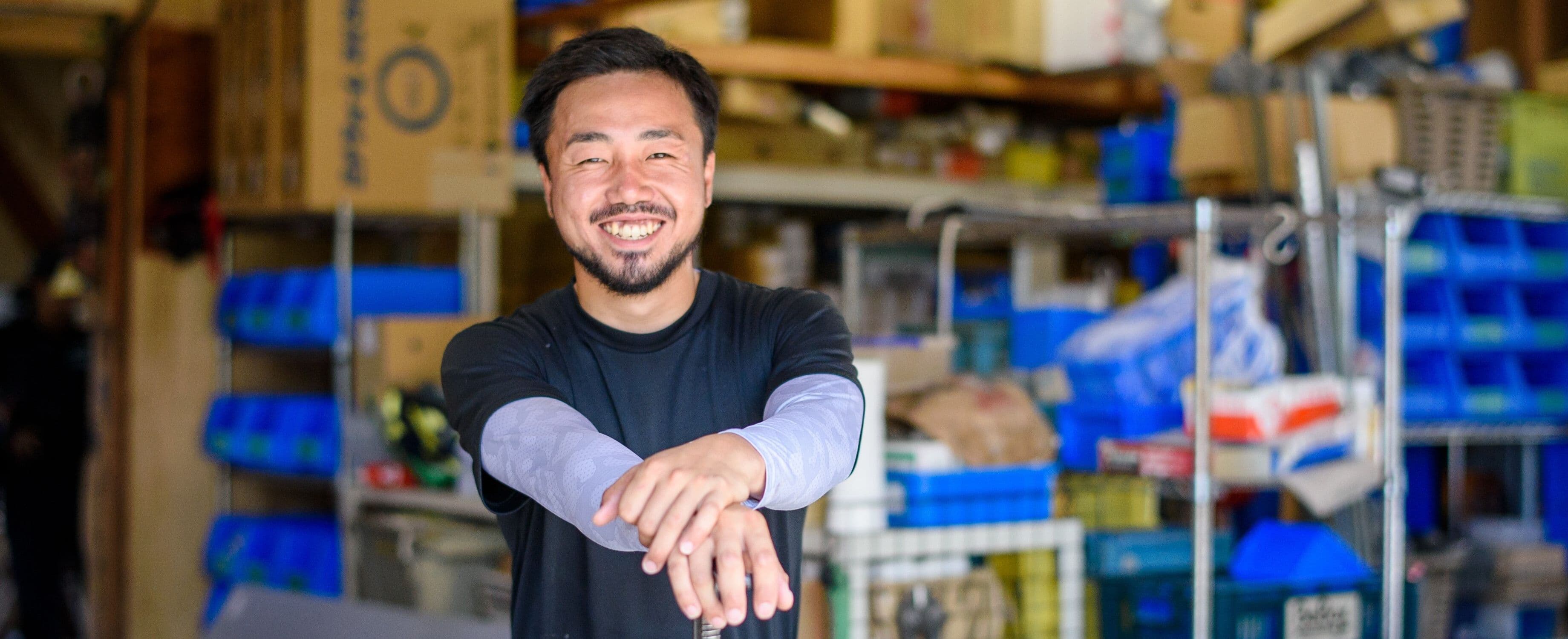 ライフシステム　富山　魚津　採用　社員　インタビュー