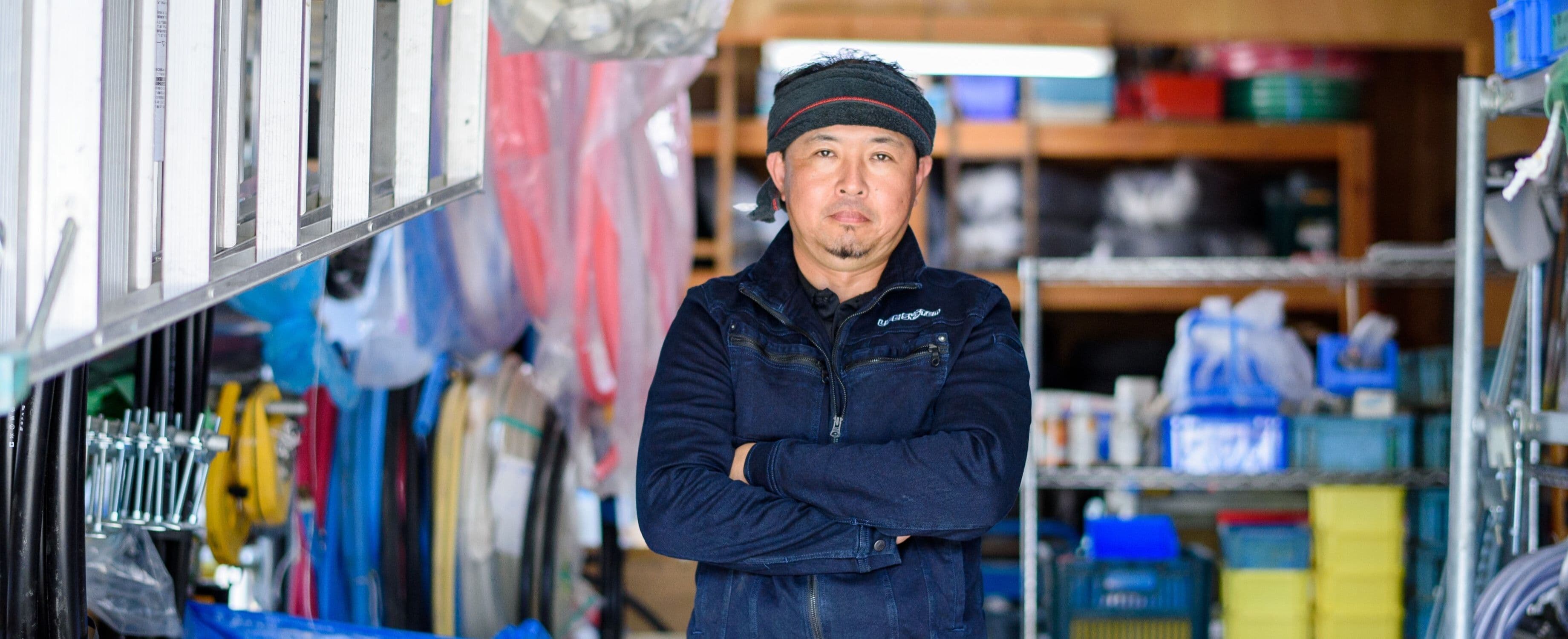 ライフシステム 富山 魚津 採用 社員 インタビュー